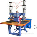 Dual-Head-Buch Cover Foot Pedal Hochfrequenzmaschine